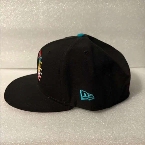 The Clink Room Sonalei by Sol Exclusive 59Fifty Fitted Hat 7 1/2
